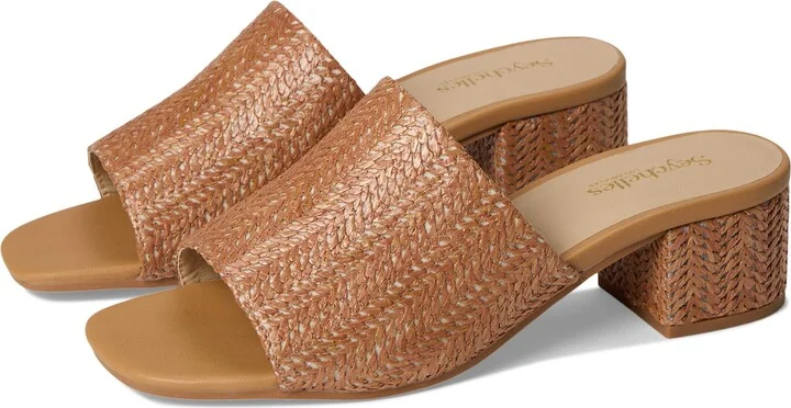 Seychelles Women's Fashion Slide Sandal