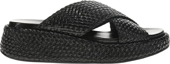 Seychelles Women's Fashion Wedge Sandal
