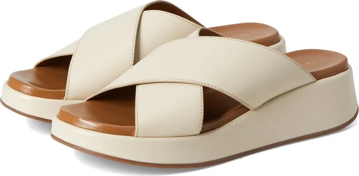 Seychelles Women's Fashion Wedge Sandal