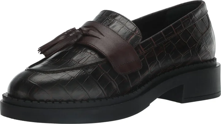 Seychelles Women's Final Call Penny Loafer