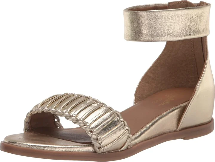 Seychelles Women's Final Hour Flat Sandal