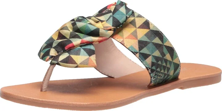 Seychelles Women's Flat Sandal