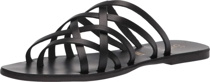 Seychelles Women's Flat Sandal