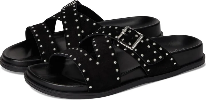 Seychelles Women's Footbed Slide Mule