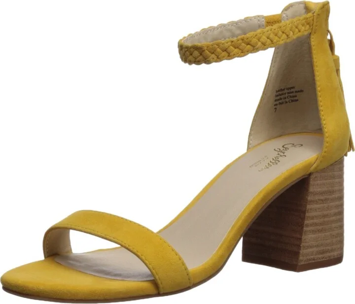 Seychelles Women's Fury Pump