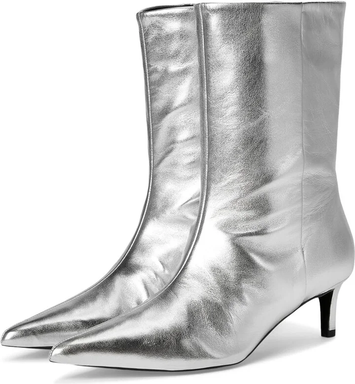 Seychelles Women's Game Changer Ankle Boot