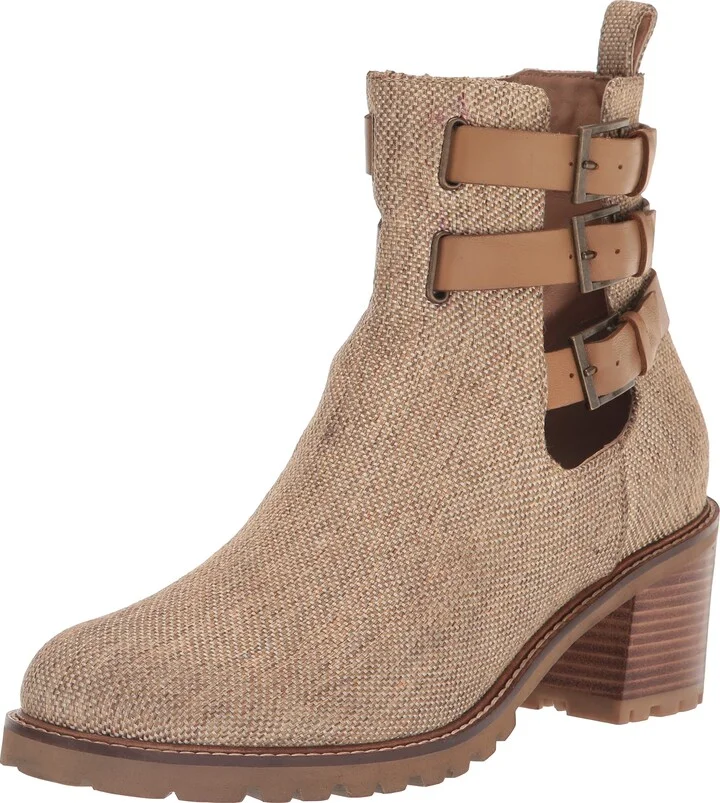 Seychelles Women's GIVE IT A Whirl Ankle Boot