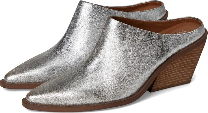 Seychelles Women's Heeled Mule