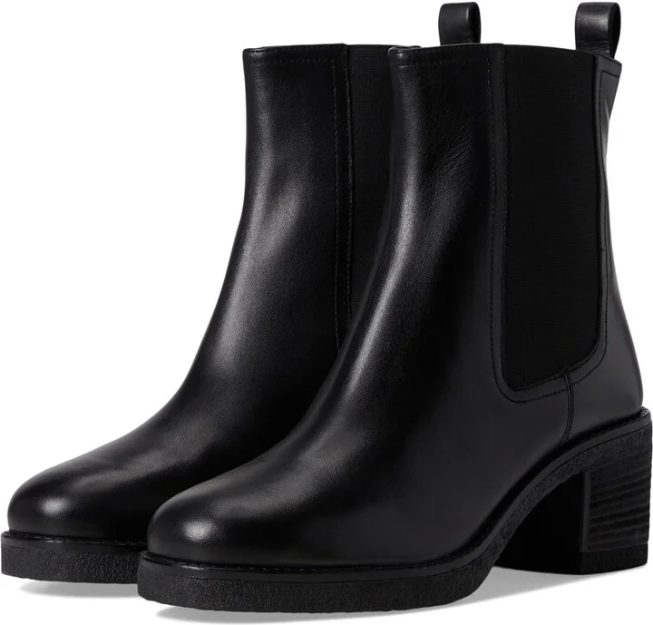 Seychelles Women's Hustle Leather Chelsea Boot