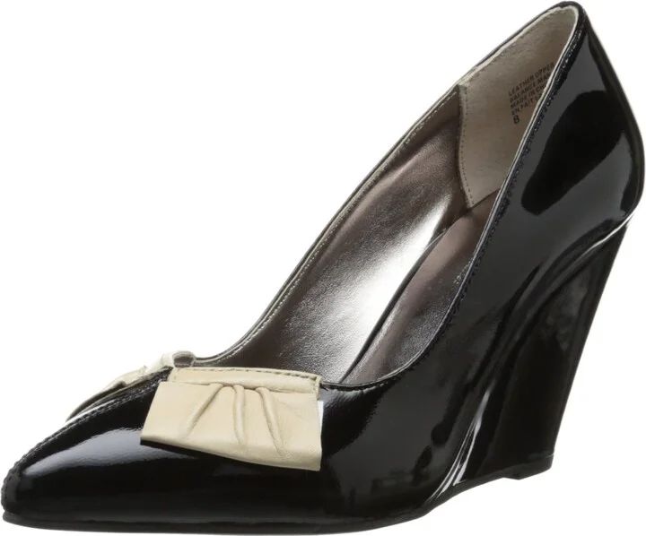 Seychelles Women's In The Air Wedge Pump