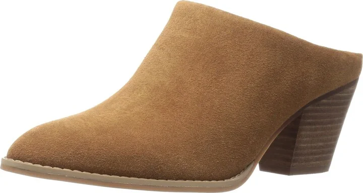 Seychelles Women's Intrigue Mule