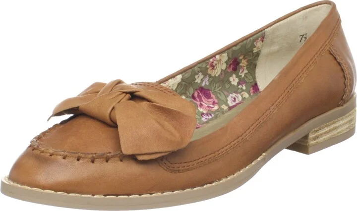 Seychelles Women's Investigate Flat