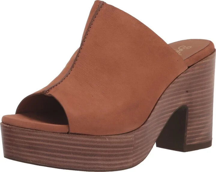 Seychelles Women's Invigorated Heeled Sandal