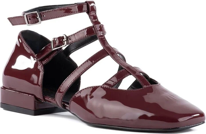 Burgandy