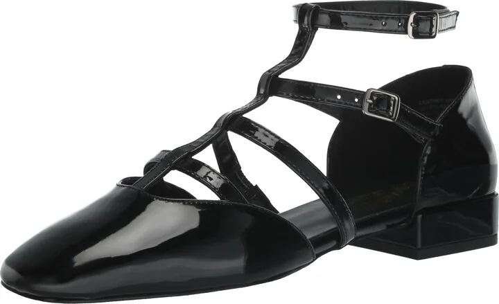 Seychelles Women's Kissing Booth Mary Jane Flat
