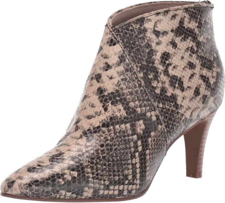 Seychelles Women's Lasting Impression Ankle Boot