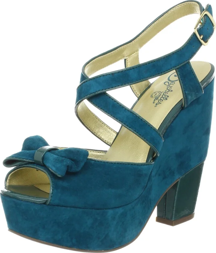 Seychelles Women's Late Night Suede