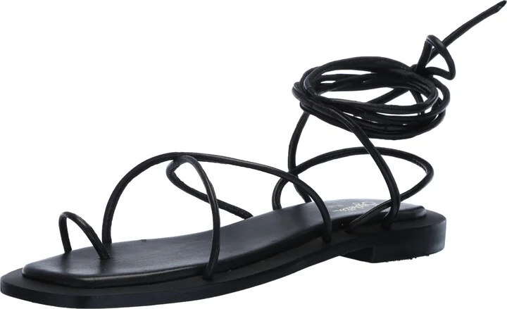 Seychelles Women's Lilac Flat Sandal