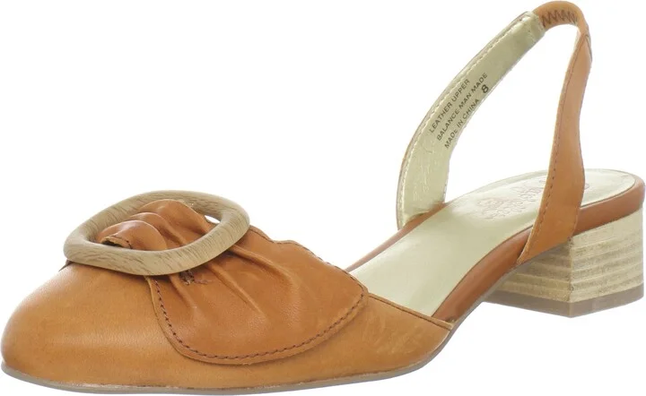 Saddle Tan