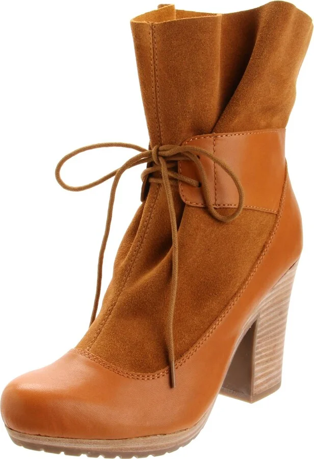 Seychelles Women's Lisbon Boot