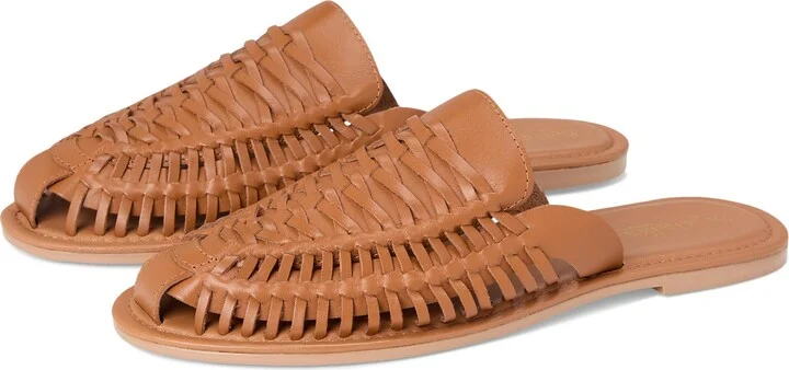 Seychelles Women's Little Italy Leather Mule