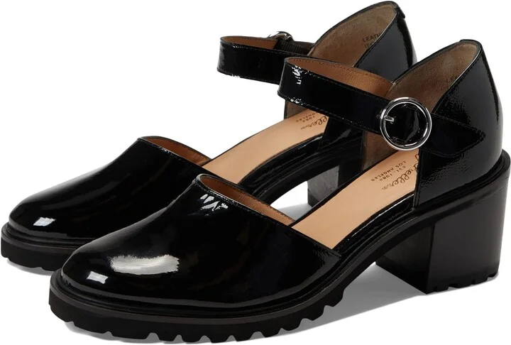 Seychelles Women's Lock and Key Pump