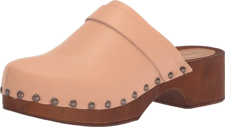 Seychelles Women's Loud and Clear Clog