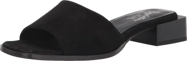 Seychelles Women's Low Heeled Sandal