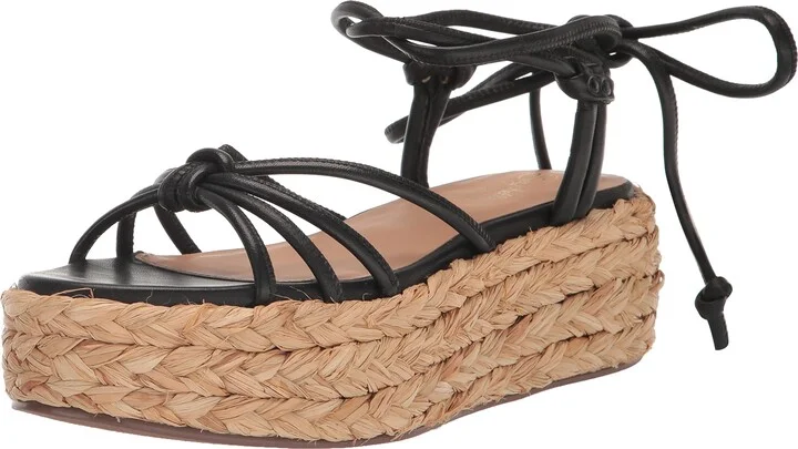 Seychelles Women's Made for This Espadrille Wedge Sandal