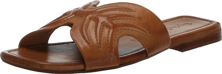 Seychelles Women's Madhu Flat Sandal