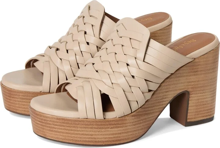 Seychelles Women's Make You Mine Slide Sandal
