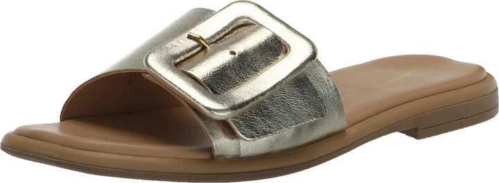 Seychelles Women's Manhattan Slide Sandal