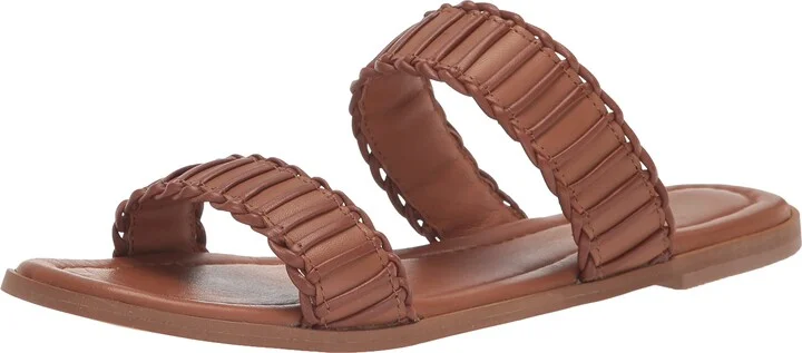 Seychelles Women's Meantime Slide Sandal