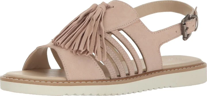 Seychelles Women's Melody Flat Sandal