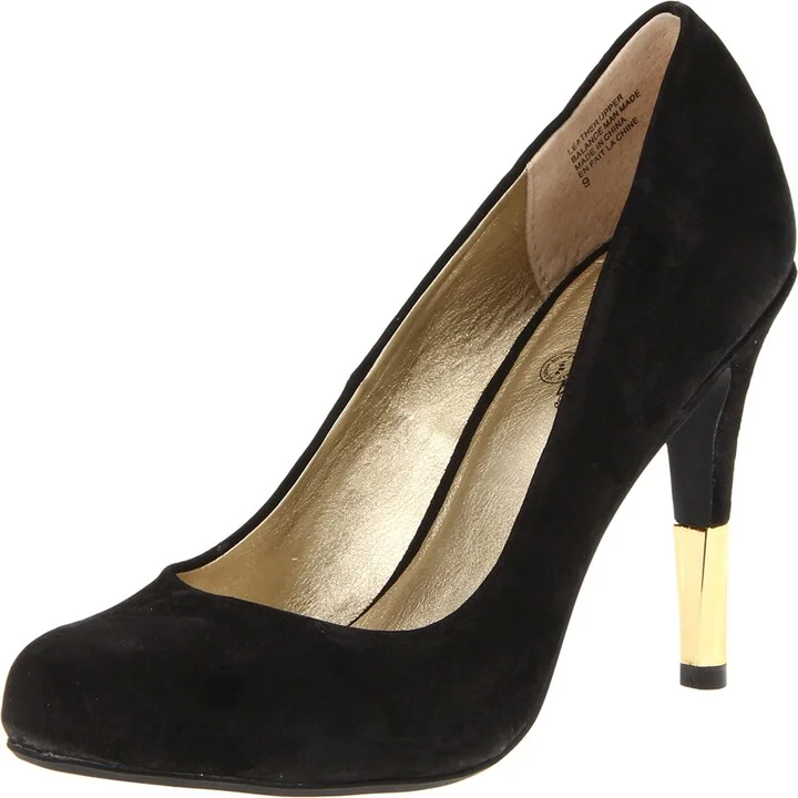Seychelles Women's Million Miles Away Suede Pump