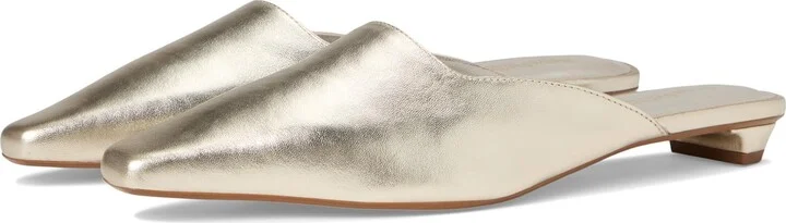 Seychelles Women's Mocktail Leather Mule