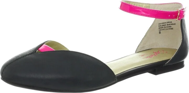 Seychelles Women's Model Citizen Ballet Flat
