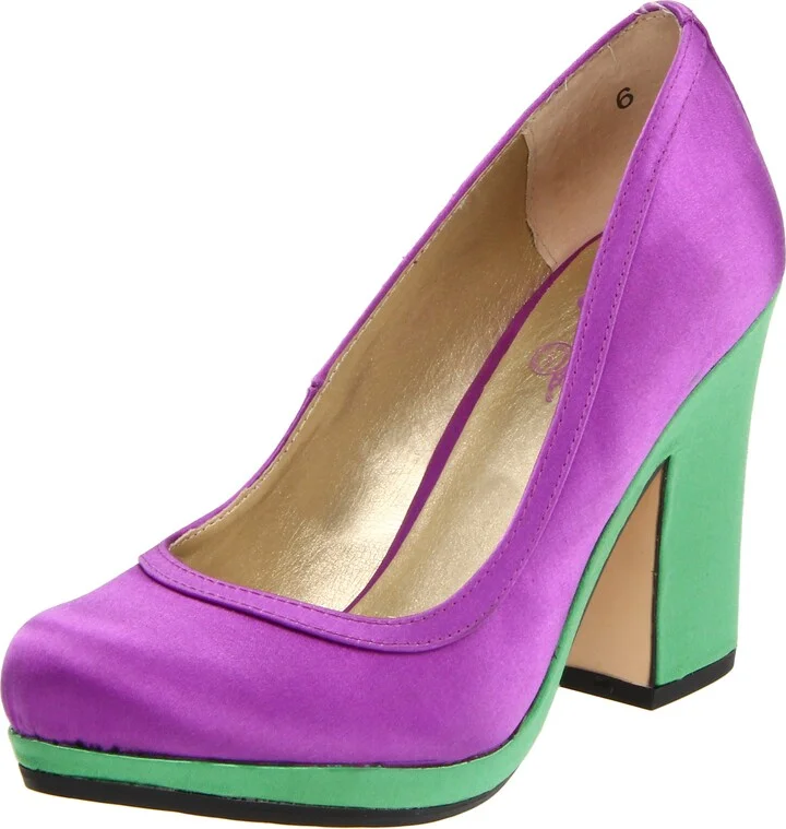 Seychelles Women's Montreal Pump