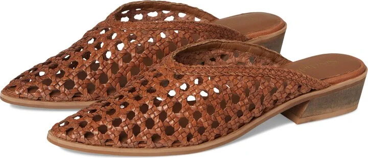 Seychelles Women's Moonshine Leather Mule