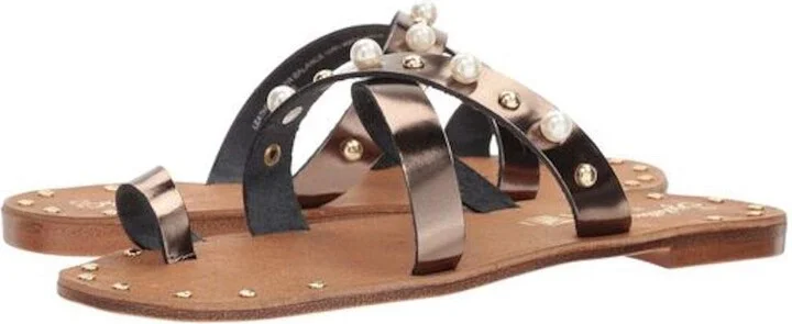Seychelles Women's Much Needed Break Flat Sandal