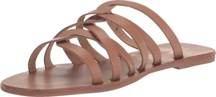 Seychelles Women's Off The Grid Slide Sandal