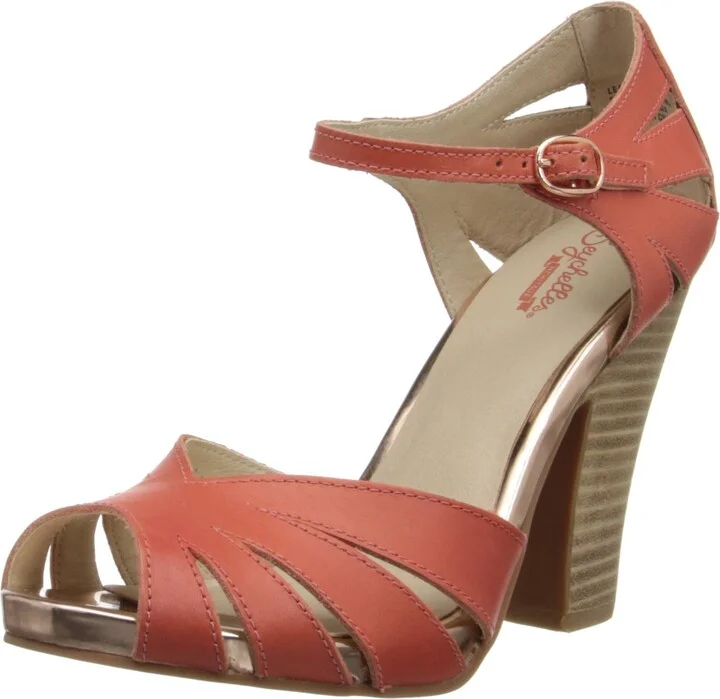 Seychelles Women's On The Floor Dress Sandal