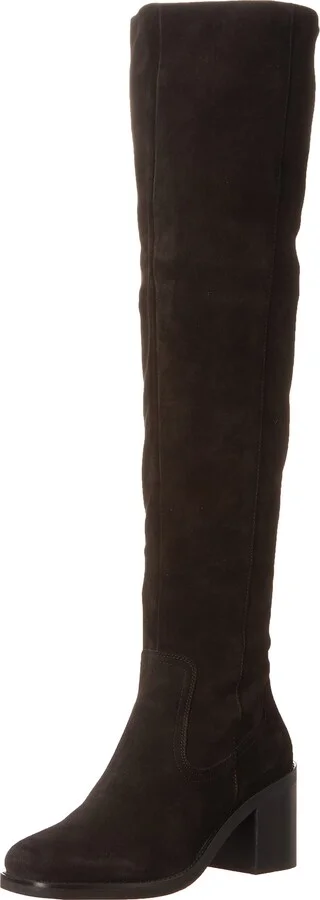 Seychelles Women's OVERHEARD Over-The-Knee Boot