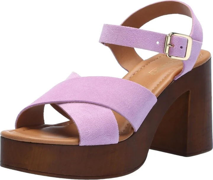 Seychelles Women's Paloma Heeled Sandal