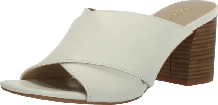 Seychelles Women's Papaya Heeled Sandal