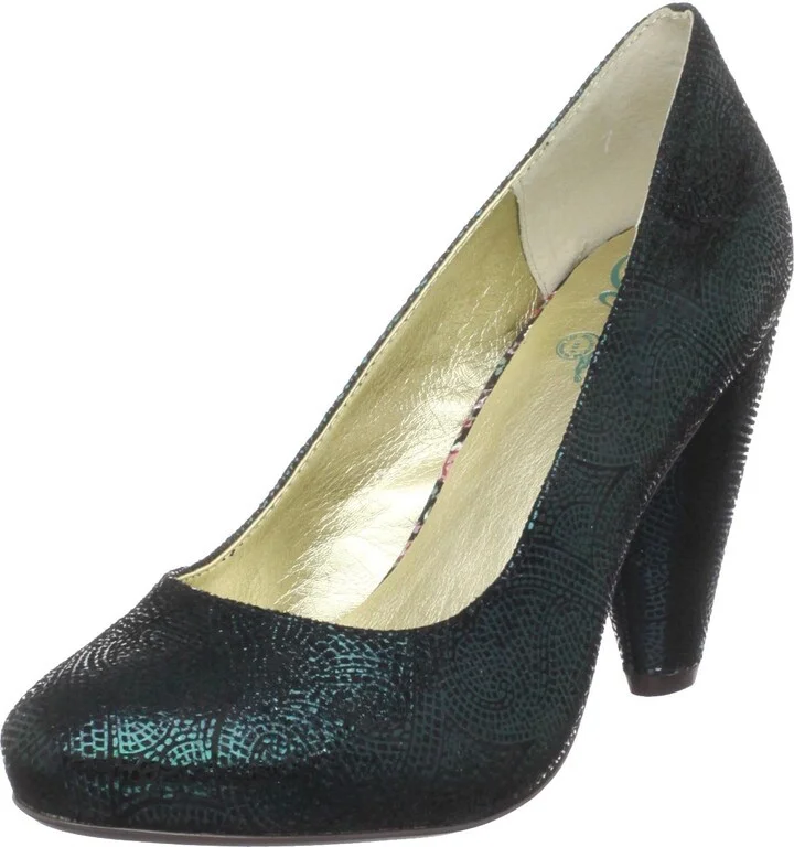 Teal
