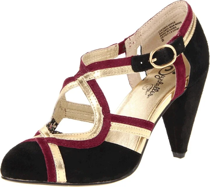 Seychelles Women's Petunia Suede