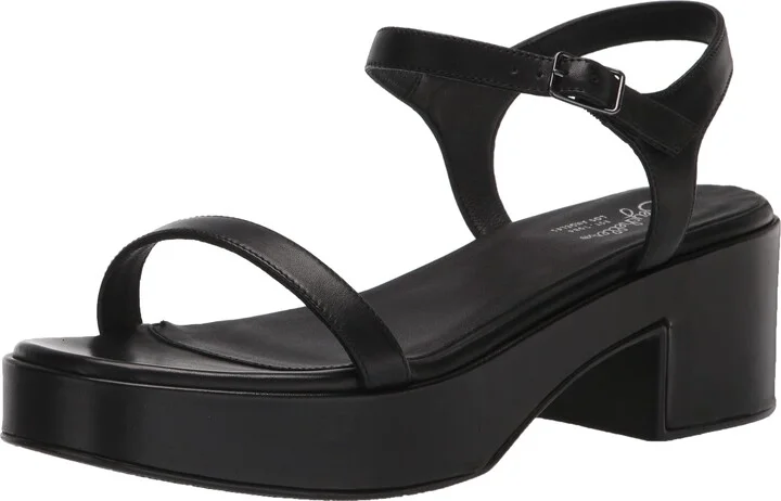 Seychelles Women's Platform Sandal Heeled