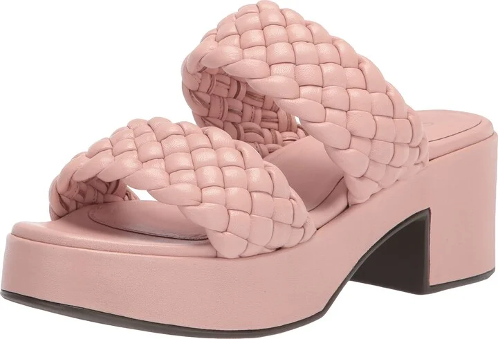 Seychelles Women's Platform Sandal Heeled