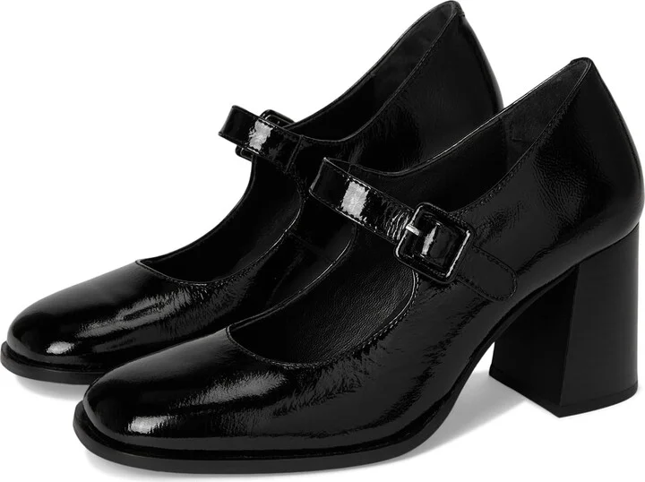 Seychelles Women's Play Pretend Crinkle Patent Pump
